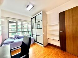 Blk 271D Punggol Residences (Punggol), HDB 4 Rooms #591616551